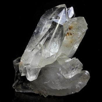 Quartz.