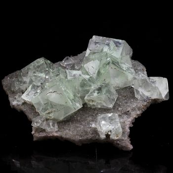 Fluorite. 836.0 ct.