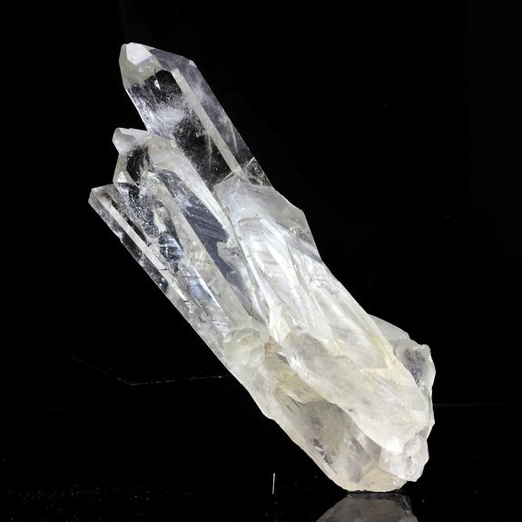 Quartz.
