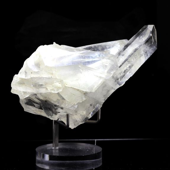Quartz.