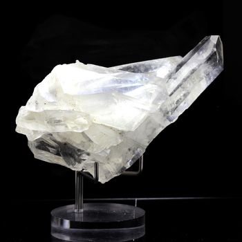Quartz.