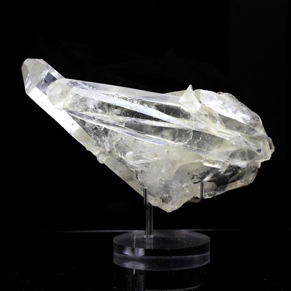 Quartz.