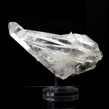 Quartz.