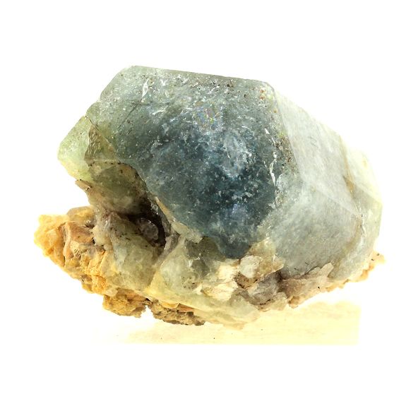 Aquamarine. 236.0 ct.