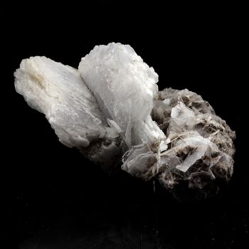 Baryte. 1373.0 ct.