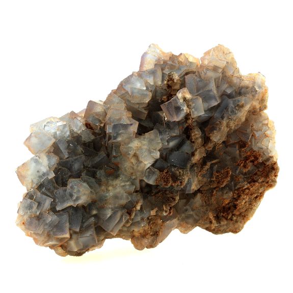 Fluorite. 3046.0 ct.