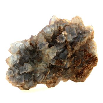 Fluorite. 3046.0 ct.