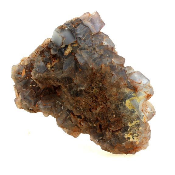 Fluorite. 3046.0 ct.