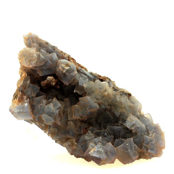 Fluorite. 3046.0 ct.