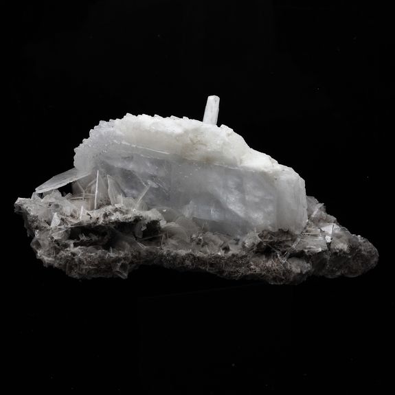 Baryte. 219.5 ct.