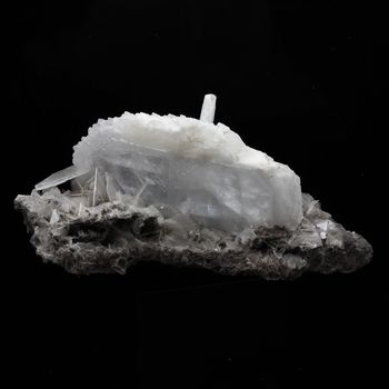 Baryte. 219.5 ct.