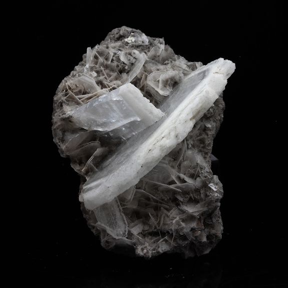 Baryte. 219.5 ct.