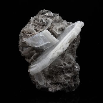Baryte. 219.5 ct.