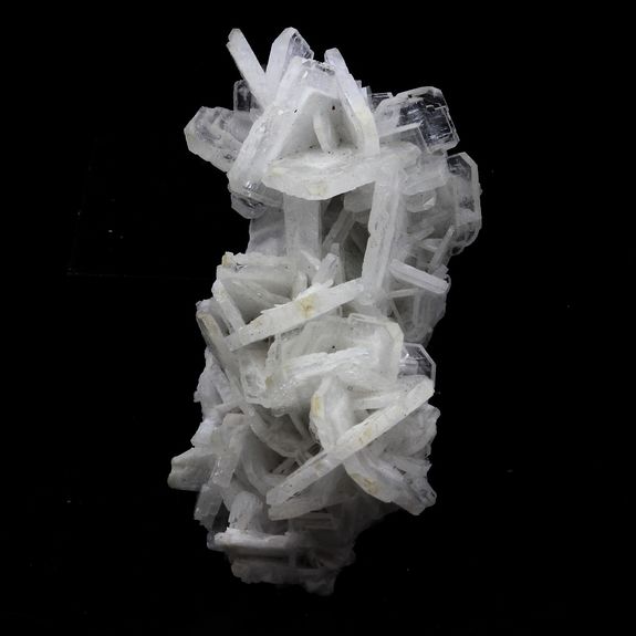 Baryte. 96.5 ct.