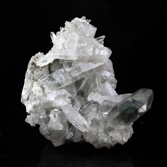 Phantom Quartz.