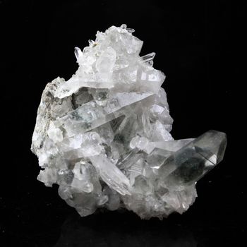 Phantom Quartz.