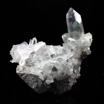 Phantom Quartz.
