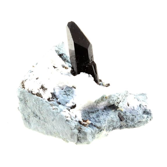 Neptunite. 242.5 ct.