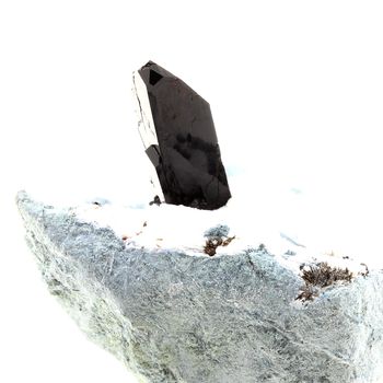 Neptunite. 242.5 ct.