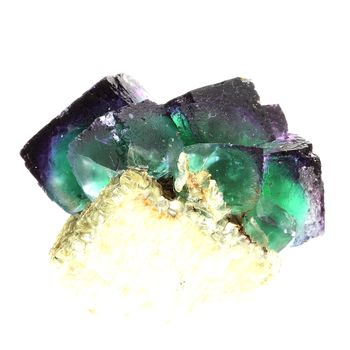 Fluorite. 313.5 ct.