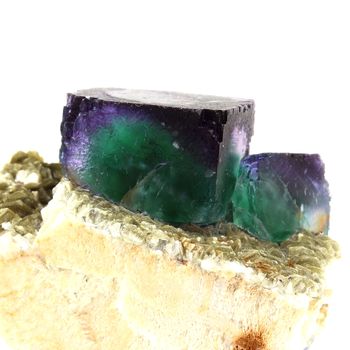 Fluorite. 313.5 ct.
