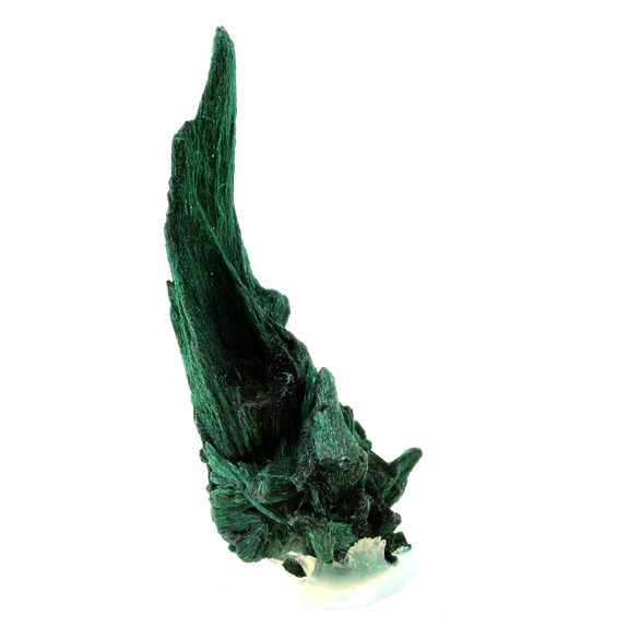 Malachite. 259.0 ct.