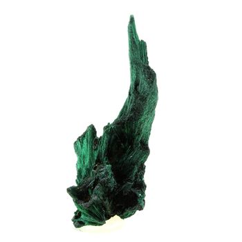 Malachite. 259.0 ct.