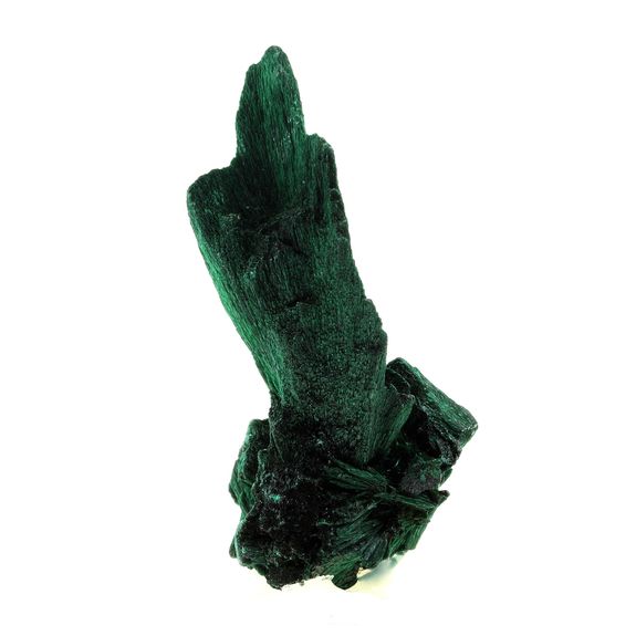 Malachite. 259.0 ct.