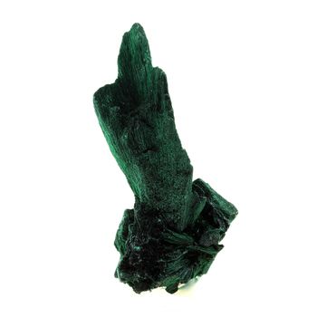 Malachite. 259.0 ct.