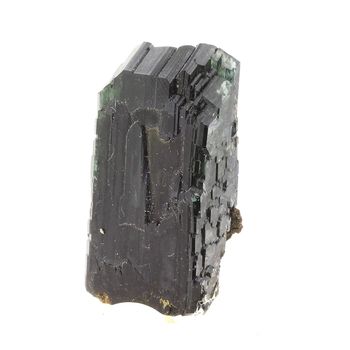 Vivianite.