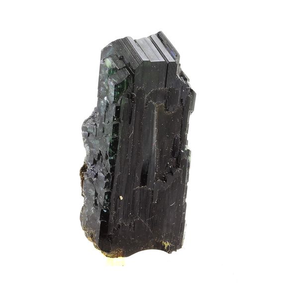 Vivianite.