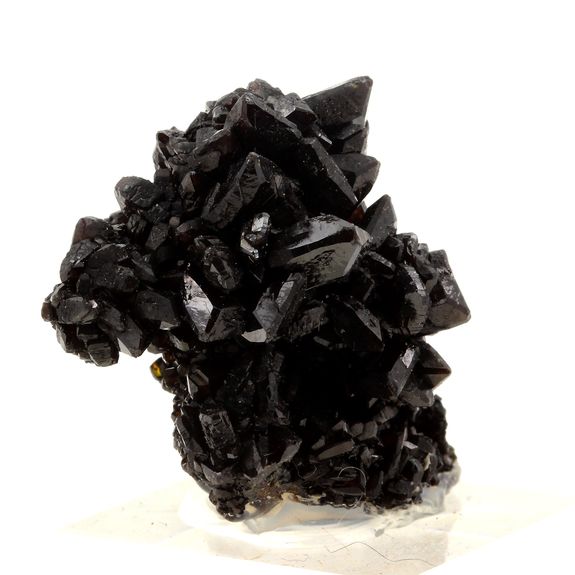 Descloizite.