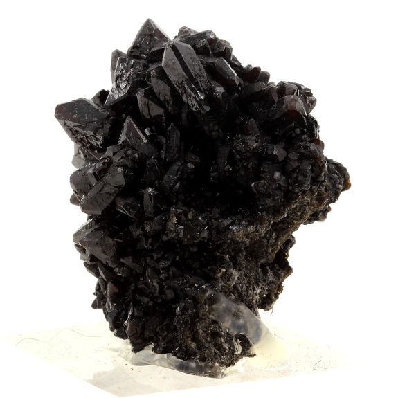 Descloizite.