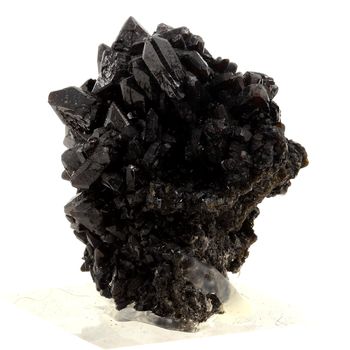 Descloizite.