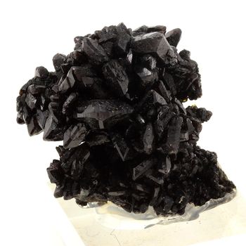 Descloizite.