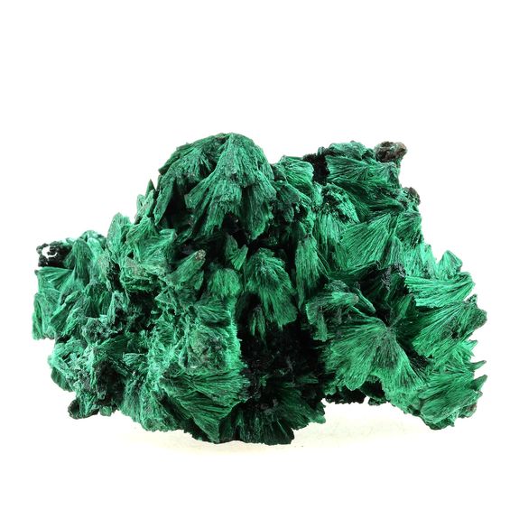 Malachite.