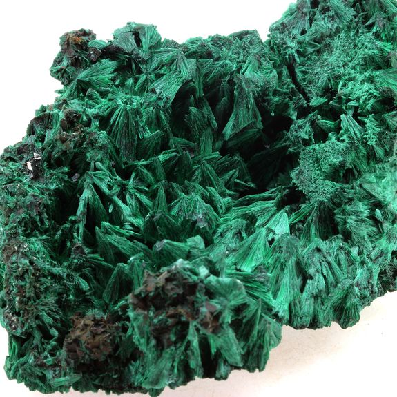 Malachite.