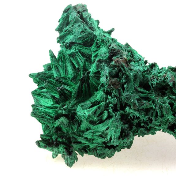 Malachite.