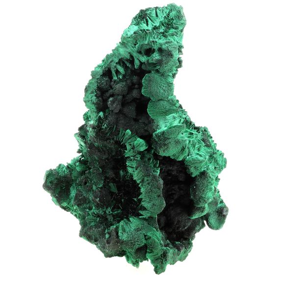 Malachite.