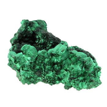 Malachite.