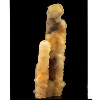 Calcédoine. 413.5 ct.