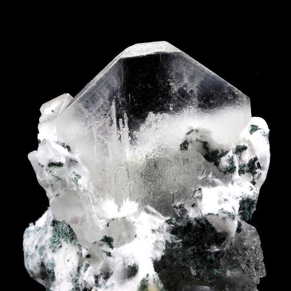 Okenite, Baryte.