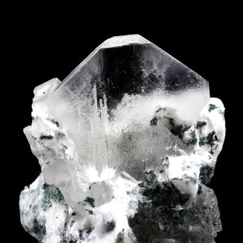 Okenite, Baryte.