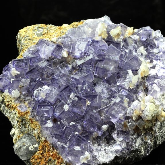 Fluorite. 1110.0 ct.