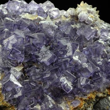 Fluorite. 1110.0 ct.