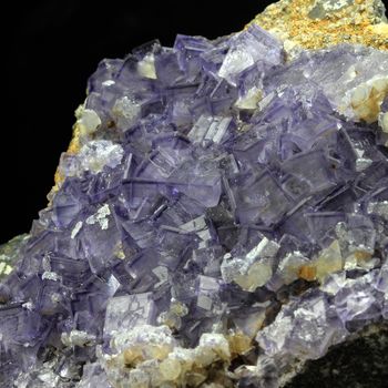 Fluorite. 1110.0 ct.