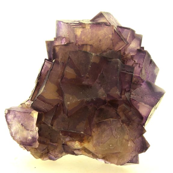 Fluorite. 312.5 ct.