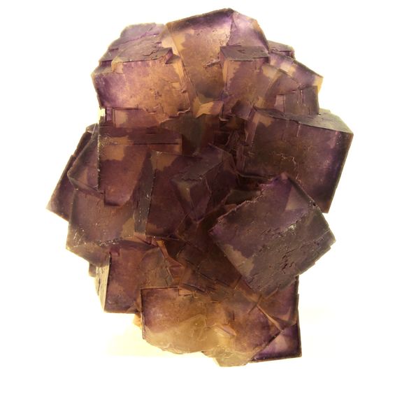 Fluorite. 312.5 ct.