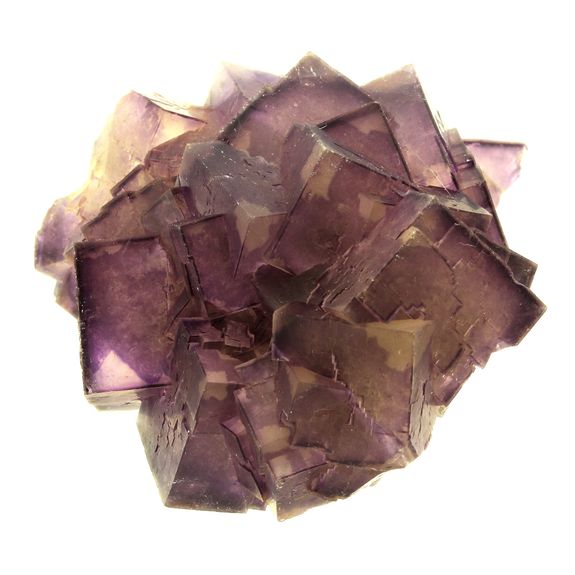 Fluorite. 312.5 ct.