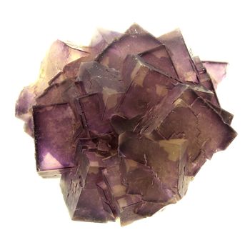 Fluorite. 312.5 ct.